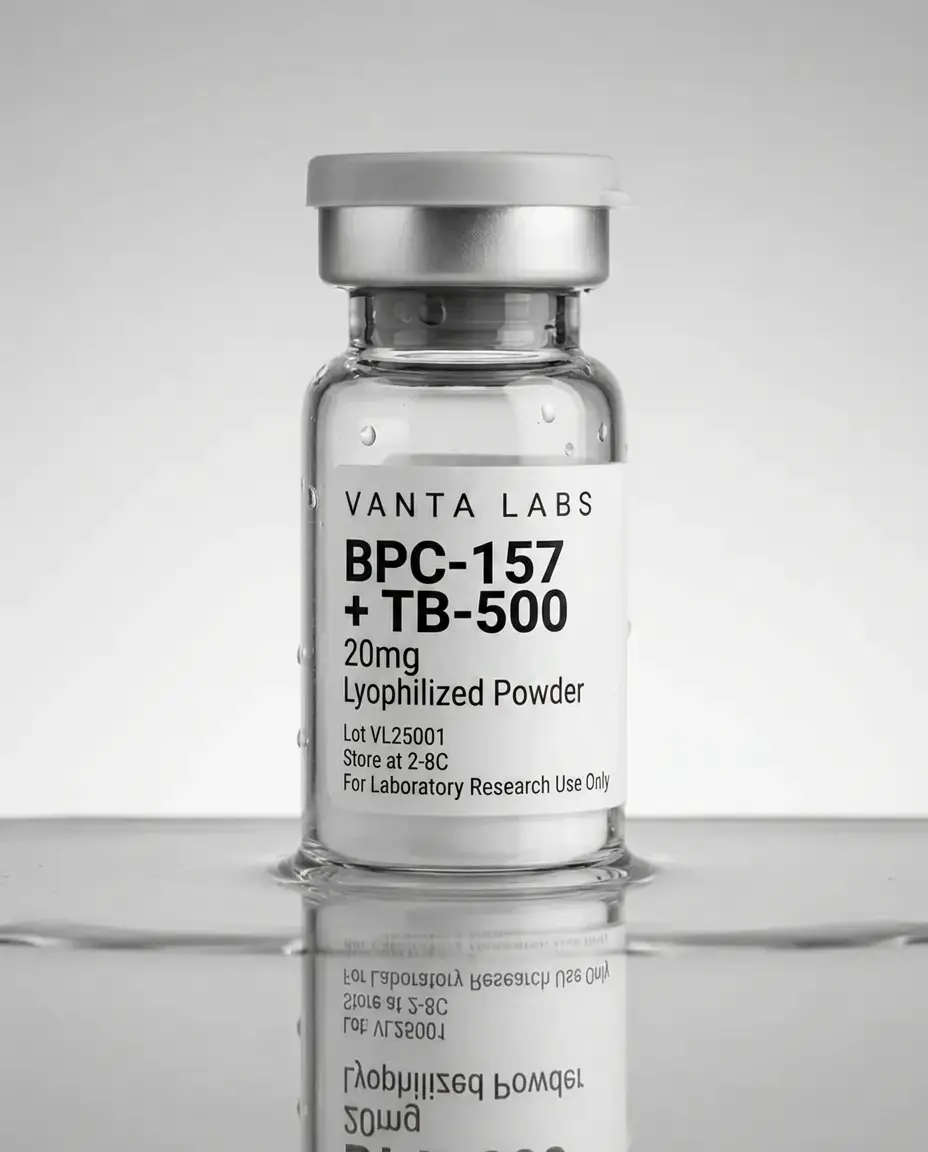 BPC-157 | Vanta Labs